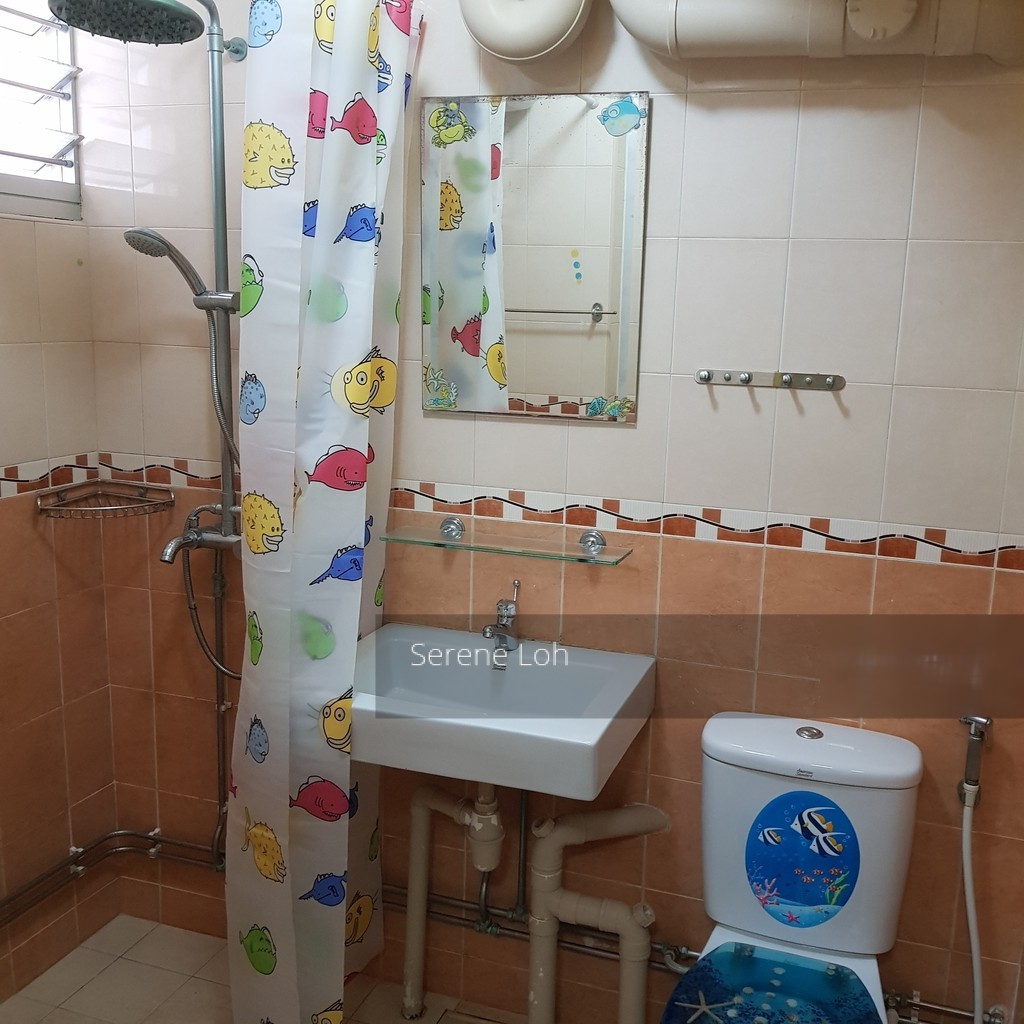 Blk 19 Bedok South Road (Bedok), HDB 5 Rooms #154036982